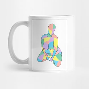 Spring Equinox Mug